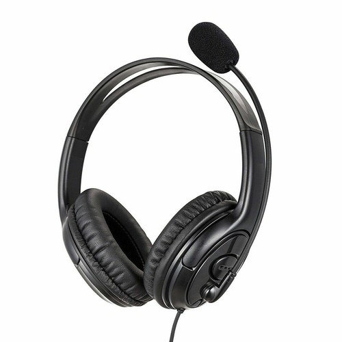 Noise canceling headset - canceling,