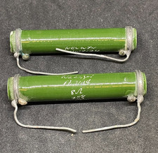 Welwyn 8 ohm Vintage Power