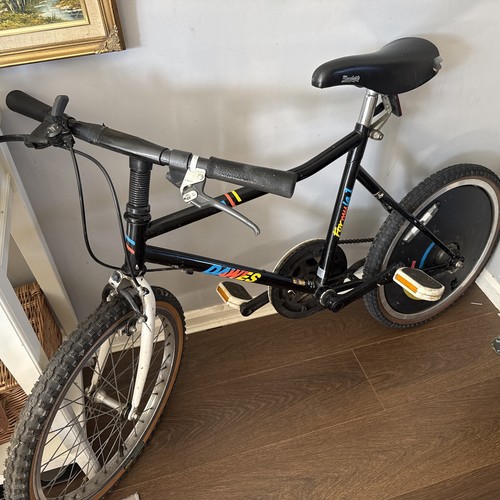 Dawes formula vintage aero - vintage,