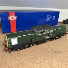 Heljan HN1751 - Class 17