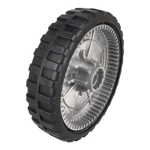 Husqvarna lawnmower wheel - husqvarna,