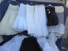 JOBLOT X 10 BRIDES WEDDING