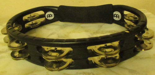 Meinl percussion steel row - meinl, 2-row
