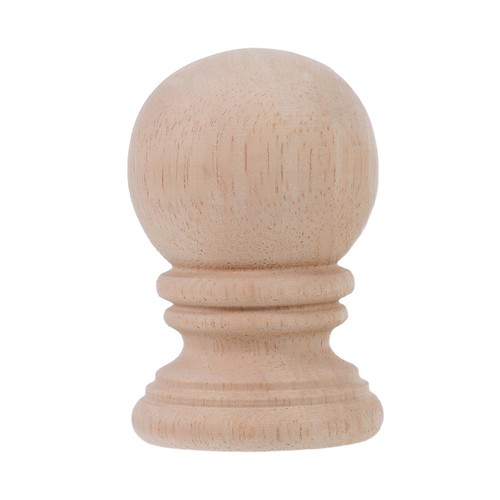Wooden finials for - wooden,