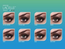 SofLens Lacelle Tri-Kolor