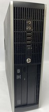 HP Windows Desktop PC Compaq