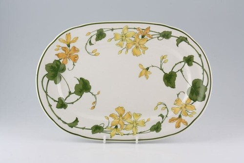 Villeroy boch geranium - -,
