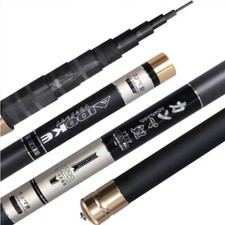 Carbon Fiber Telescopic Carp