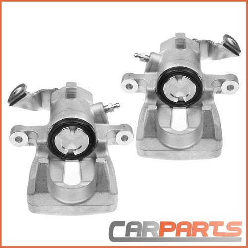Brake caliper rear r - 2x, 38mm