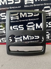 MERCEDES SPRINTER W906