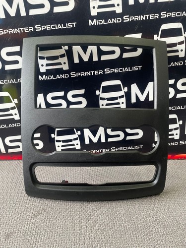 Mercedes sprinter w906 - sprinter,