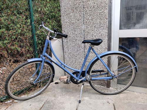 Pashley poppy ladies bicycle - pashley,