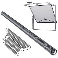 Universal Garage Door Springs