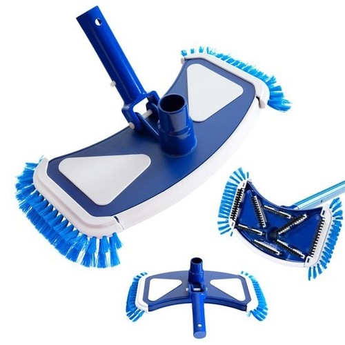 Arebos pool brush - arebos,