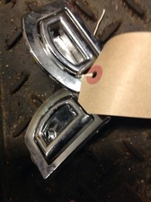 Vw Golf Gti Dsg 05 Boot Load