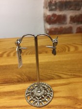 DANON Sterling Silver Plated