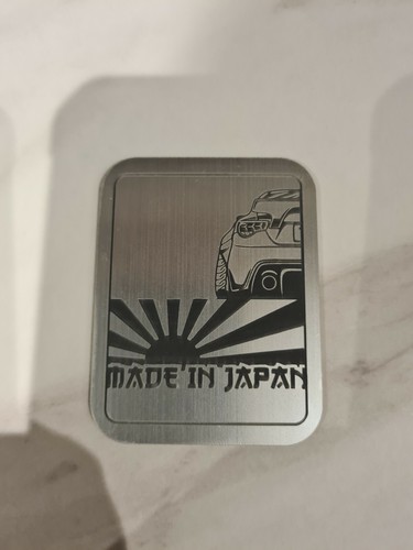 Gt86 trd badge - gt86,