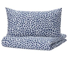 Ikea KVASTFIBBLA 104 TC TWIN