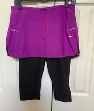 Nike Skapri Skirt Capri