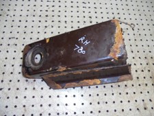 For FIAT 780 RH FRONT CAB MOUNT