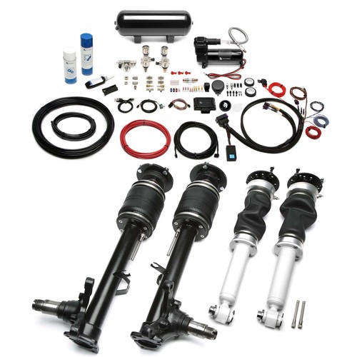 Technix air suspension - technix,