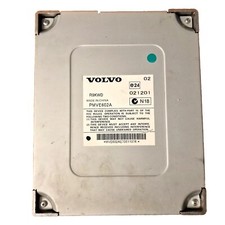 GENUINE VOLVO SUBWOOFER AMPLIFIER R9KWD PMVE602A 30752993