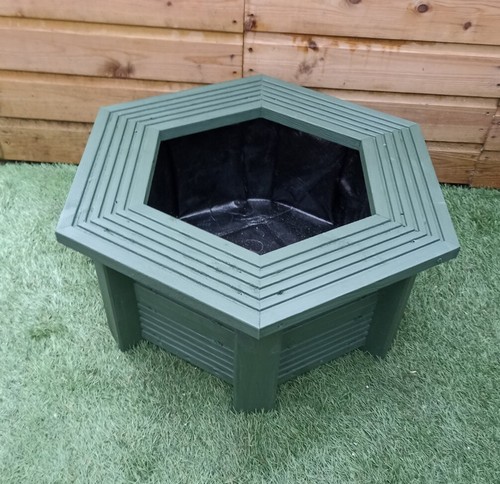 Small green raised - small,
