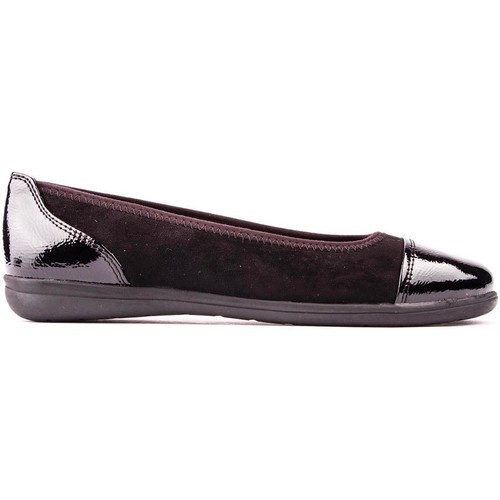 Jana womens 22168 - 22168, ballerina