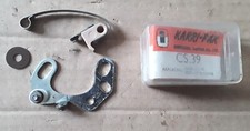 Ford Zephyr Zodiac MK2 Rover Vauxhall Cresta Velox Ignition Points CS39 420197
