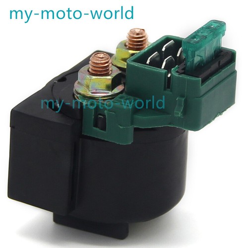 For honda starter relay - for,