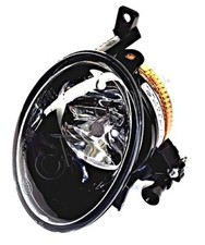 VW GENUINE Halogen Fog Light