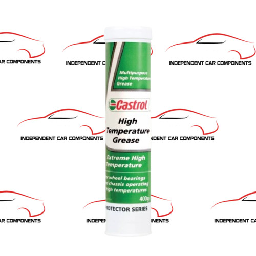 Castrol high temperature - castrol,