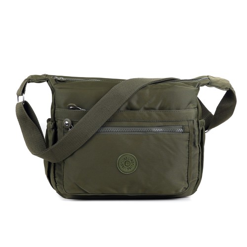 Ladies shoulder bag - bag, cross