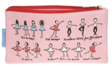 Tyrrell Katz Ballerina Pencil