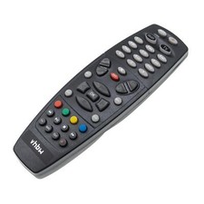 Remote Control for Dreambox
