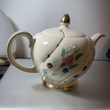 Art Deco Burslem Pottery Hand