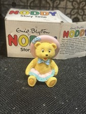 Vintage Enid Blyton Noddy –