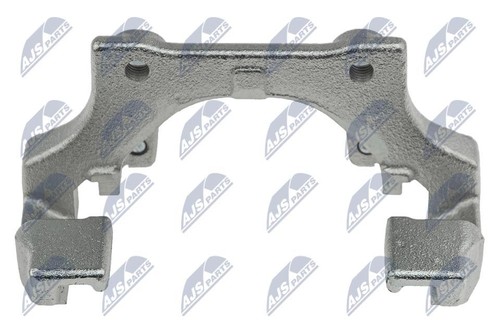 Rear axle left hztbm016a - rear,