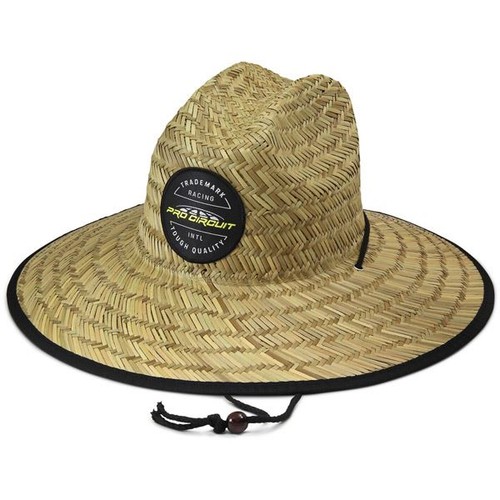 Pro circuit straw hat casual - ,