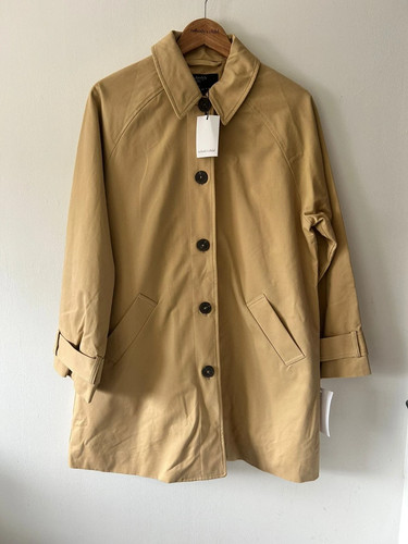 Nobody child camel trench - child,