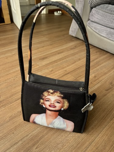 Marilyn monroe bag - marilyn,