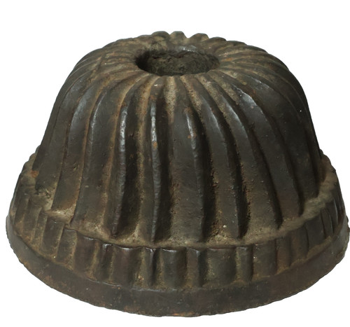 Vintage 16cm cast - 16cm, iron