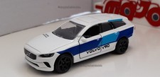 Majorette · Volvo V90 ·