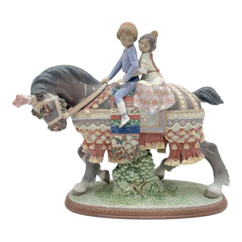 Lladro san jose festival - san,