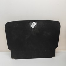 MERCEDES-BENZ A W177 Trunk