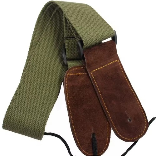 Guitar strap adjustable - strap,