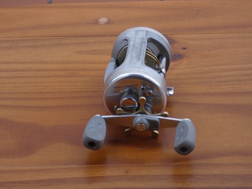 Abu garcia ambassadeur 6600 - garcia,