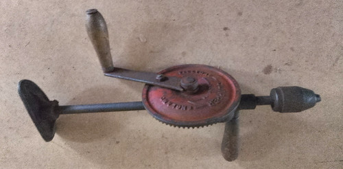Vintage fleetway clipper 2 - ,