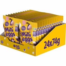 Cadbury Milk Chocolate Mini