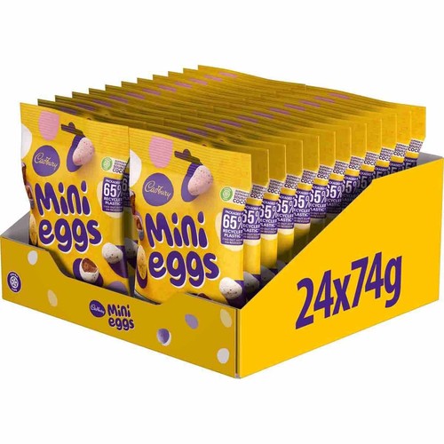 Cadbury milk chocolate mini - milk,